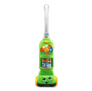 LeapFrog Pick Up & Count Vacuum Toy